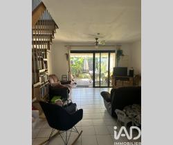 Maison / Villa 3 pi&egrave;ce(s)  72 m2