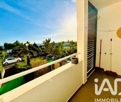 Appartement studio 35 m2