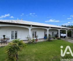 Maison / Villa 4 pièce(s)  La Plaine Des Cafres