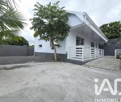 Maison / Villa 3 pi&egrave;ce(s)  62 m2