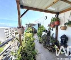 Appartement 3 pi&egrave;ce(s)  66 m2