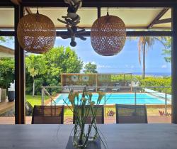 Maison / Villa Plus de 5 pièces  La Rivière Saint Louis 