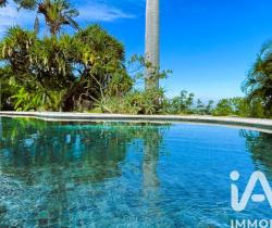 Maison / Villa Plus de 5 pi&egrave;ces  150 m ...