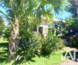 Maison / Villa Plus de 5 pièces  Le Tampon 