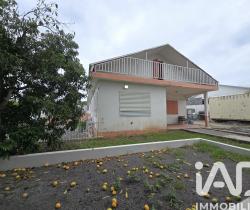 Maison / Villa Plus de 5 pièces  Saint Louis 