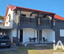 Maison / Villa Plus de 5 pièces  Saint Joseph 