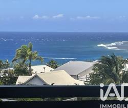 Maison / Villa 5 pièce(s)  Saint Gilles Les Bains