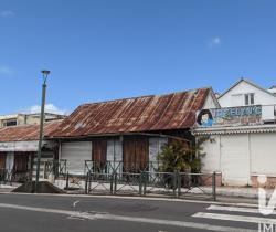 Terrain  Les Trois Bassins 