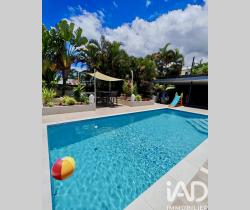 Maison / Villa 4 pièce(s)  Saint Louis 