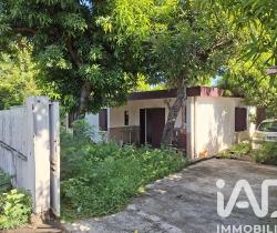 Maison / Villa 4 pièce(s)  Sainte Clotilde