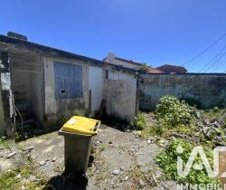 Maison / Villa 3 pièce(s)  Saint Benoît 