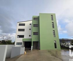 Bureau  L'Étang Salé Les Bains