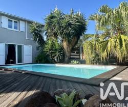 Maison / Villa 4 pièce(s)  Saint Paul 