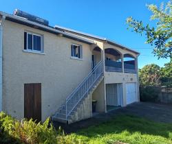 Maison / Villa 4 pièce(s)  Le Tampon 