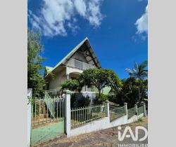 Maison / Villa 5 pièce(s)  Le Tampon 