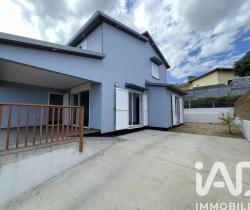 Maison / Villa 5 pi&egrave;ce(s)  119 m2