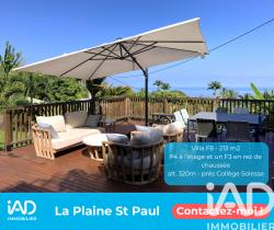 Maison / Villa Plus de 5 pi&egrave;ces  214 m ...