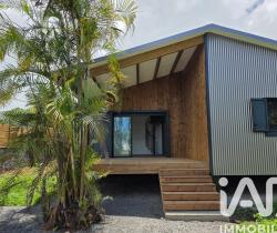 Maison / Villa 5 pièce(s)  Le Tampon 