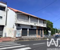 Bureau  Saint Pierre 