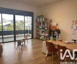 Appartement 3 pi&egrave;ce(s)  55 m2