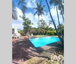 Maison / Villa 4 pièce(s)  Le Tampon 