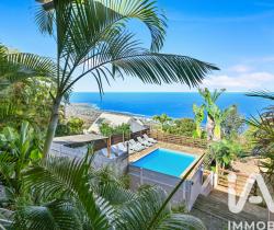 Maison / Villa Plus de 5 pi&egrave;ces  215 m ...