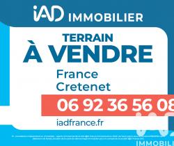 Terrain  Gol Les Hauts 