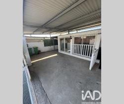 Maison / Villa 4 pièce(s)  Saint Louis 