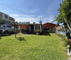 Maison / Villa 2 pièce(s)  Le Tampon 