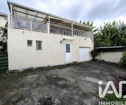 Maison / Villa 5 pi&egrave;ce(s)  150 m2