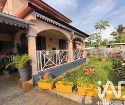 Maison / Villa Plus de 5 pièces  Gol Les Hauts 