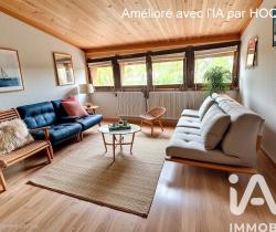 Maison / Villa Plus de 5 pi&egrave;ces  174 m ...