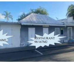 Maison / Villa 3 pi&egrave;ce(s)  98 m2