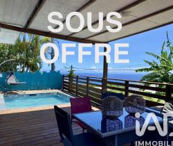 Maison / Villa 4 pi&egrave;ce(s)  76 m2