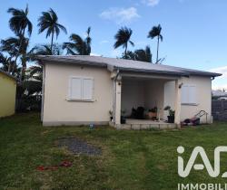 Maison / Villa 4 pi&egrave;ce(s)  85 m2