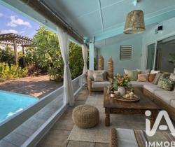 Maison / Villa Plus de 5 pi&egrave;ces  130 m ...