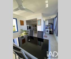 Appartement 3 pi&egrave;ce(s)  61 m2