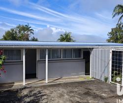 Maison / Villa 5 pi&egrave;ce(s)  78 m2