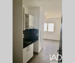 Appartement studio Sainte Clotilde