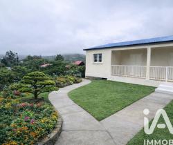 Maison / Villa 4 pi&egrave;ce(s)  80 m2