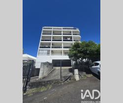 Appartement studio Sainte Clotilde