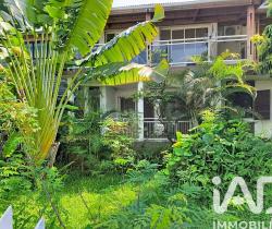 Maison / Villa Plus de 5 pi&egrave;ces  221 m ...