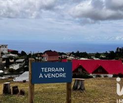 Terrain  La Possession 