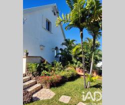 Maison / Villa Plus de 5 pièces  Saint Leu 