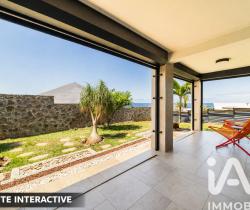 Appartement 5 pi&egrave;ce(s)  160 m2