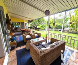 Maison / Villa Plus de 5 pi&egrave;ces  250 m ...