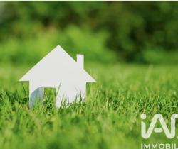 Terrain  Sainte Marie 