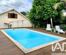 Maison / Villa 4 pièce(s)  Bois de Nèfles St Paul