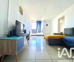 Appartement 4 pièce(s)  Sainte Clotilde