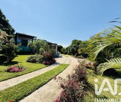 Maison / Villa Plus de 5 pi&egrave;ces  220 m ...